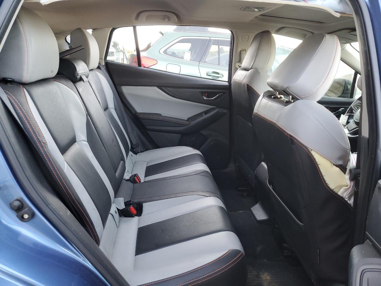 2020 Subaru XV - Image 11