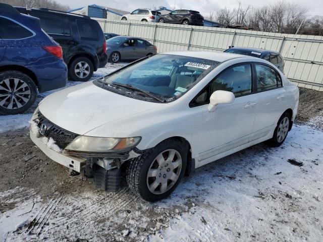 2011 Honda Civic Lx