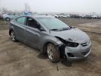 2013 Hyundai Elantra Gls for Sale in Woodburn, OR - Front End