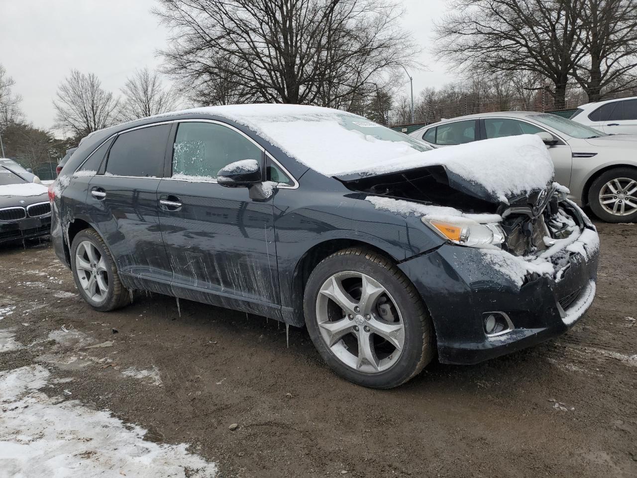 2013 Toyota Venza - Image 4