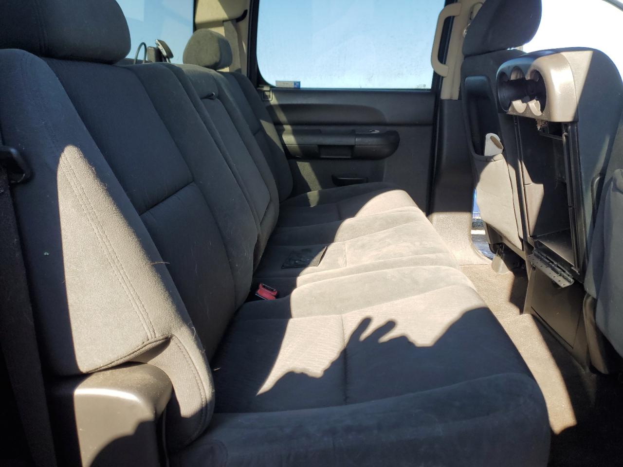 2009 Chevrolet Silverado - Image 10