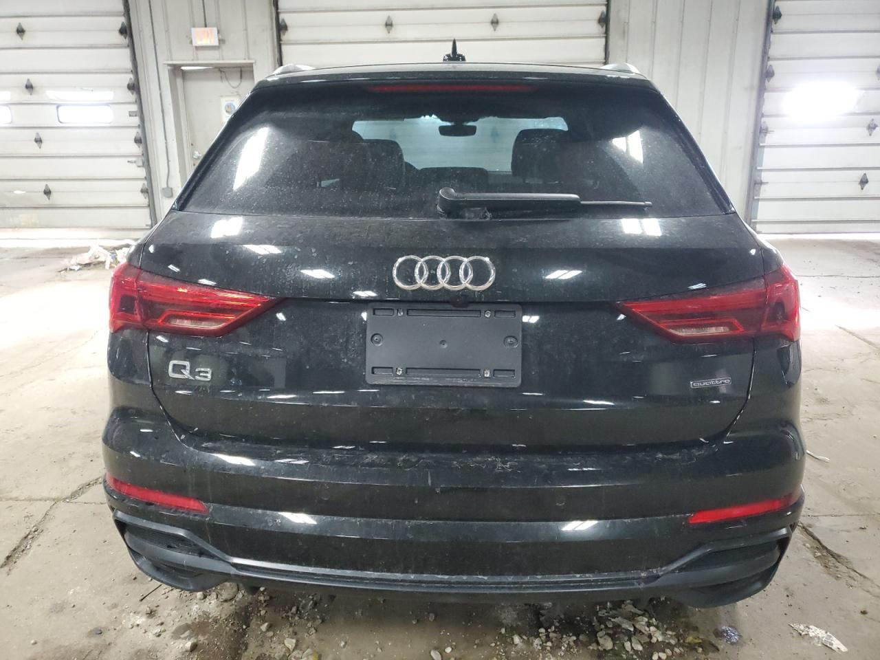 2021 Audi Q3 - Image 6