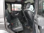 2014 Jeep Wrangler Unlimited Sahara na sprzedaż w Hillsborough, NJ - Normal Wear