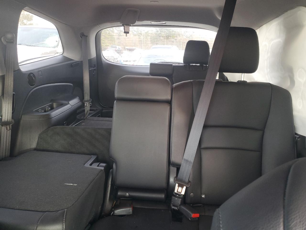 2022 Honda Pilot - Image 10