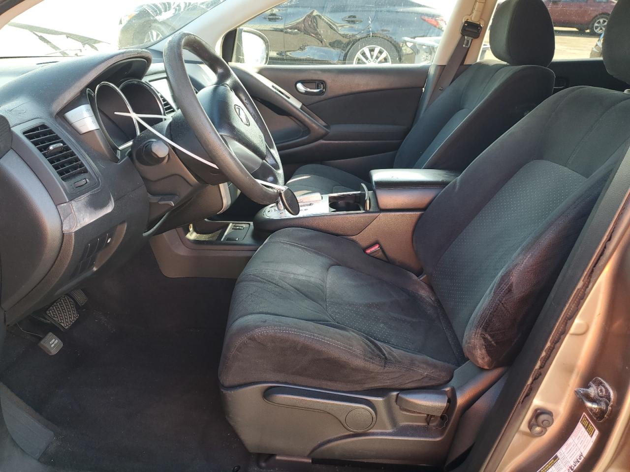 2009 Nissan Murano - Image 7
