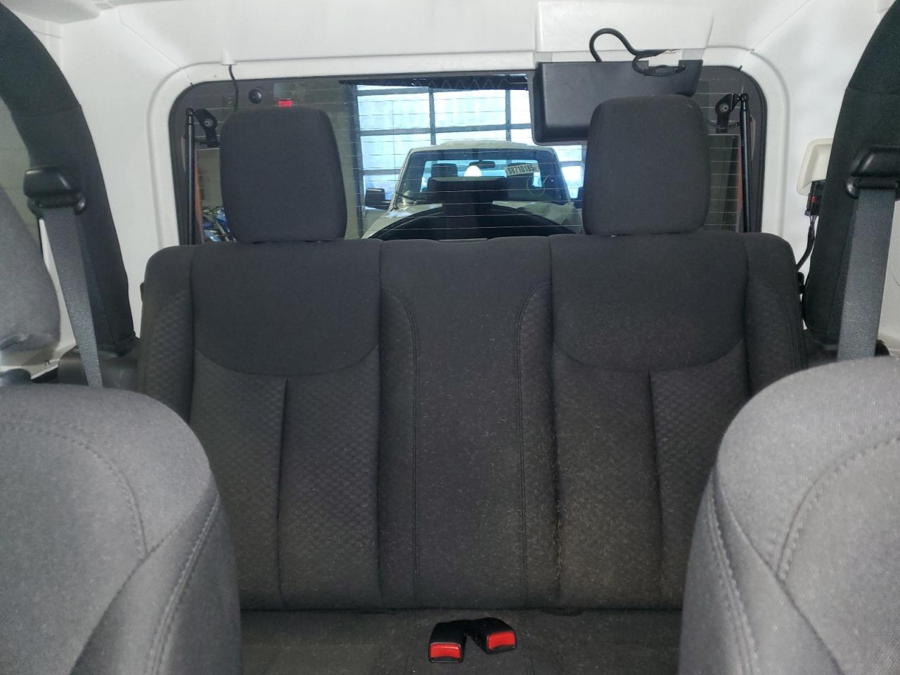 2017 Jeep Wrangler - Image 10