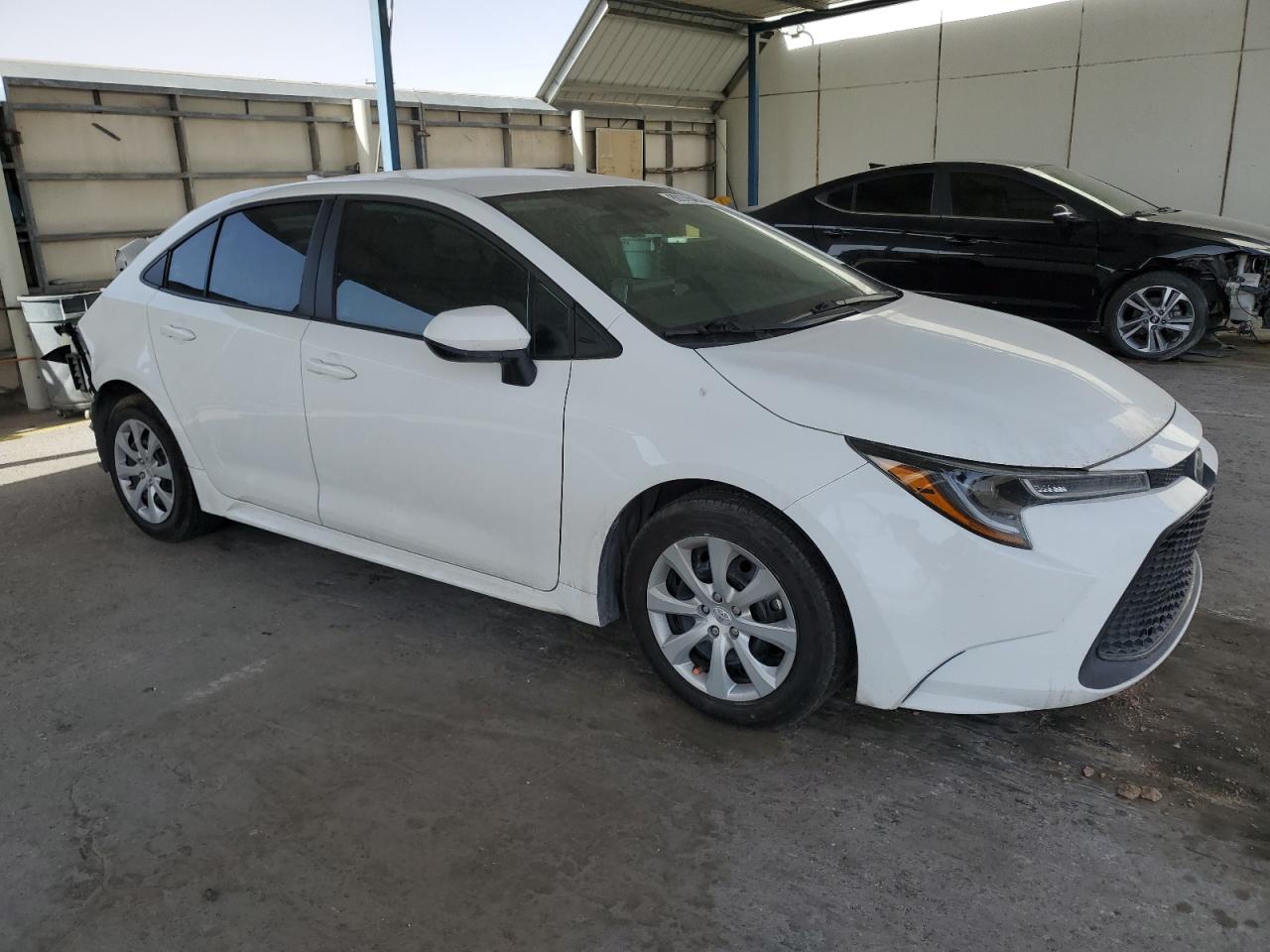 2021 Toyota Corolla - Image 4