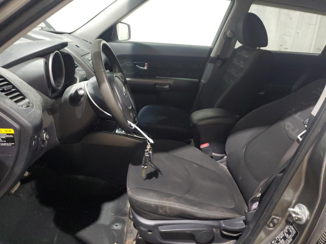 2013 Kia Soul - Image 7