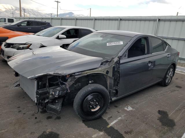 NISSAN ALTIMA S 2024