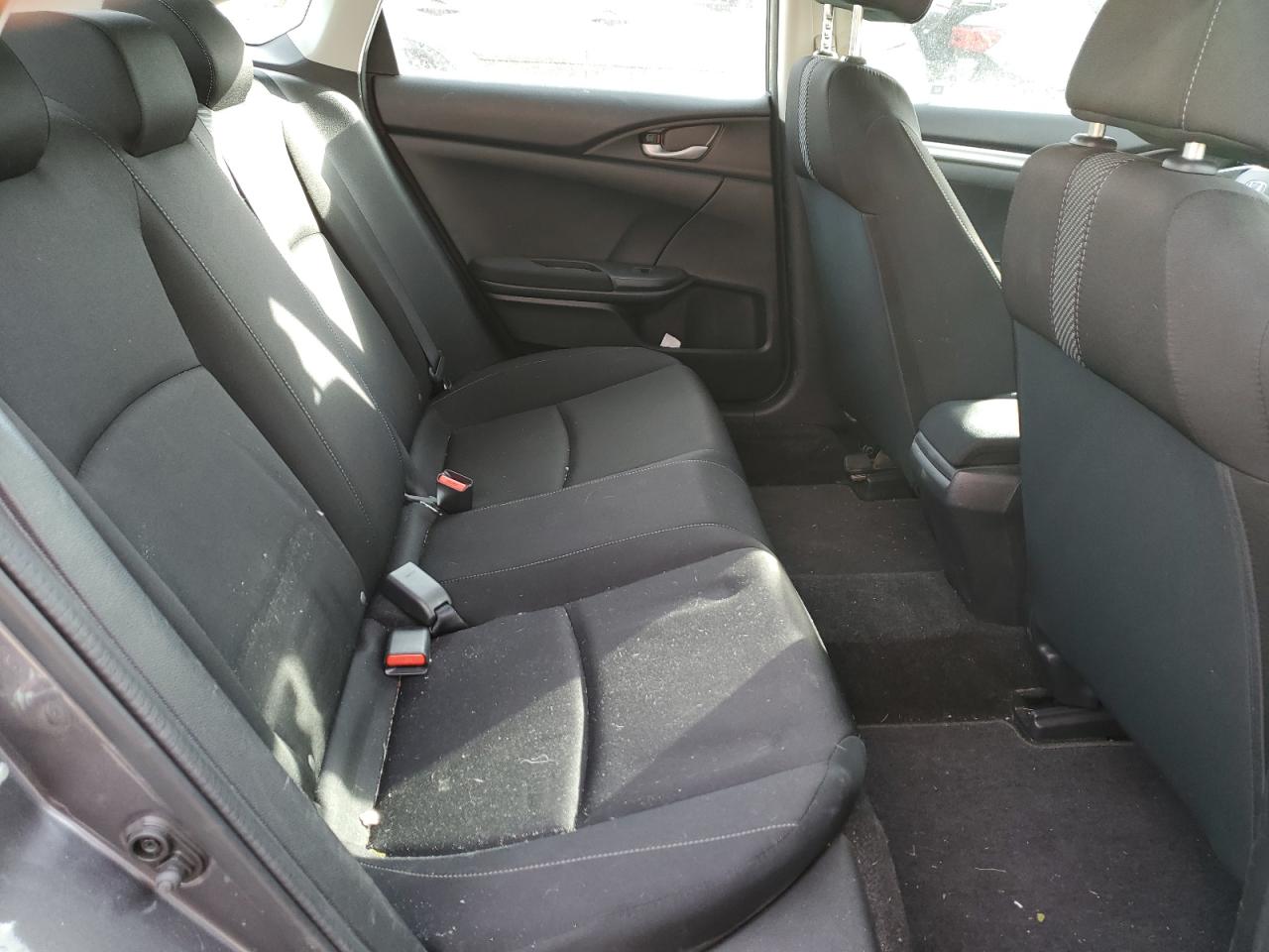 2017 Honda Civic - Image 10