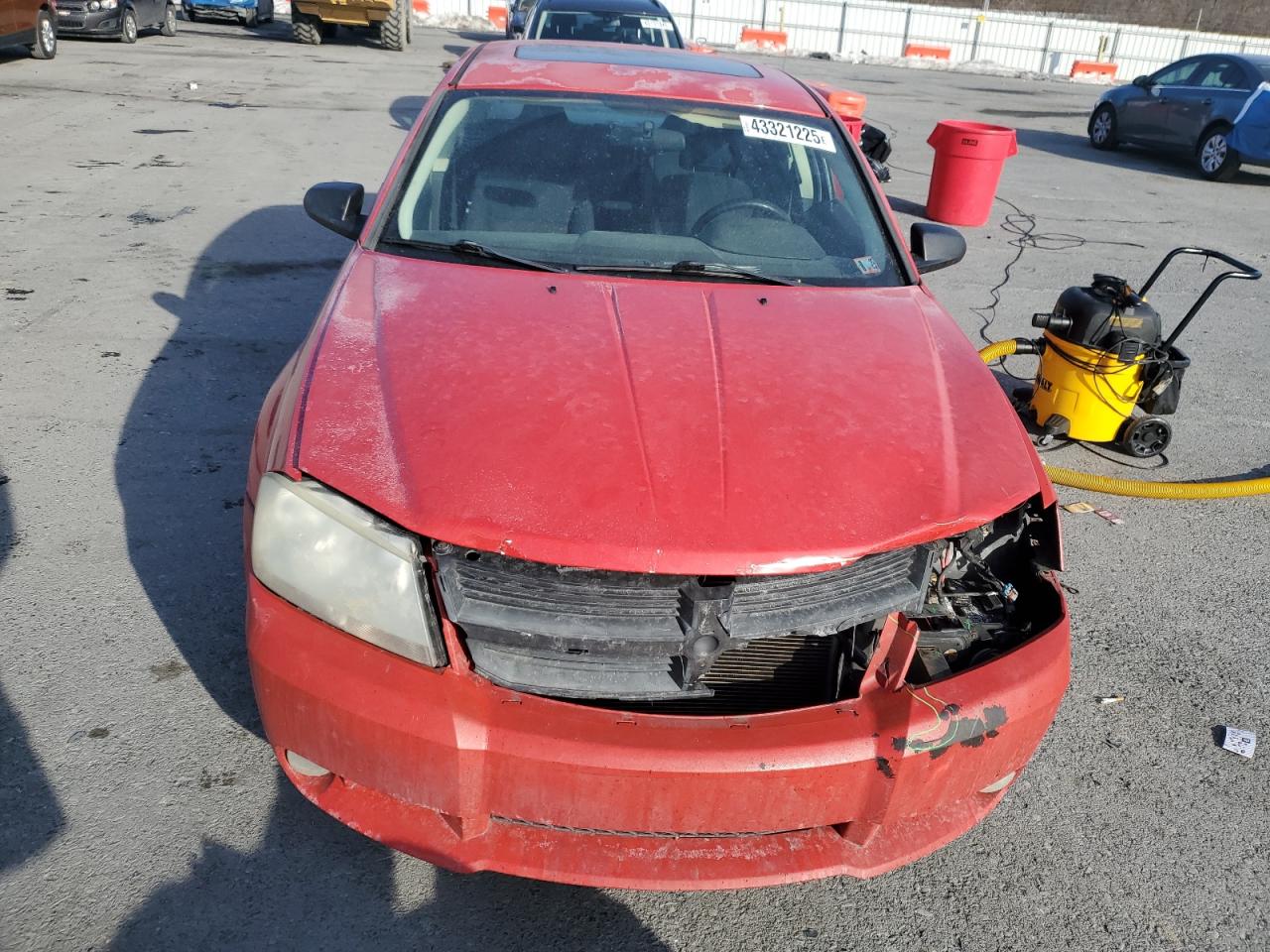 2009 Dodge Avenger - Image 5