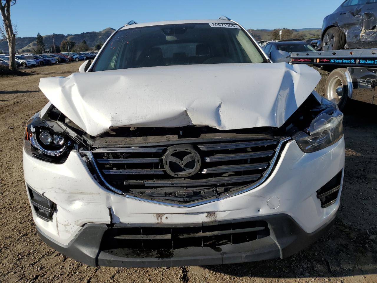 2016 Mazda CX-5 - Image 5