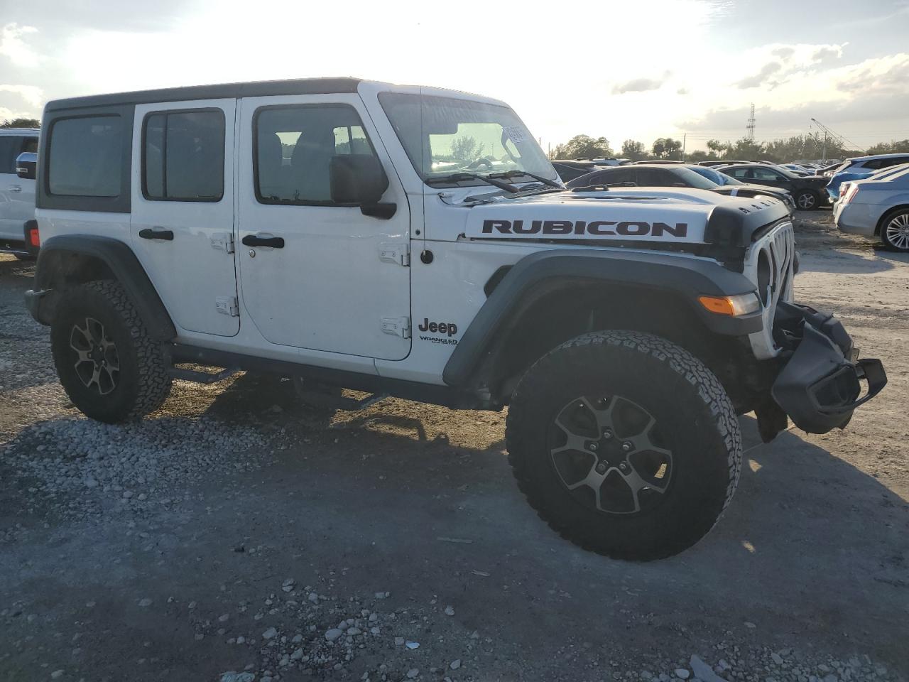 2018 Jeep Wrangler - Image 4