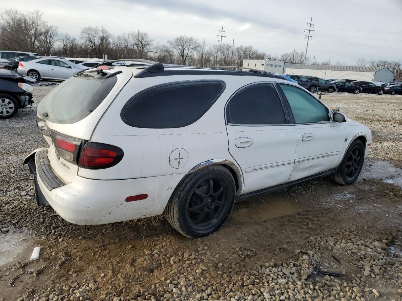 2003 Mercury Sable - Image 3