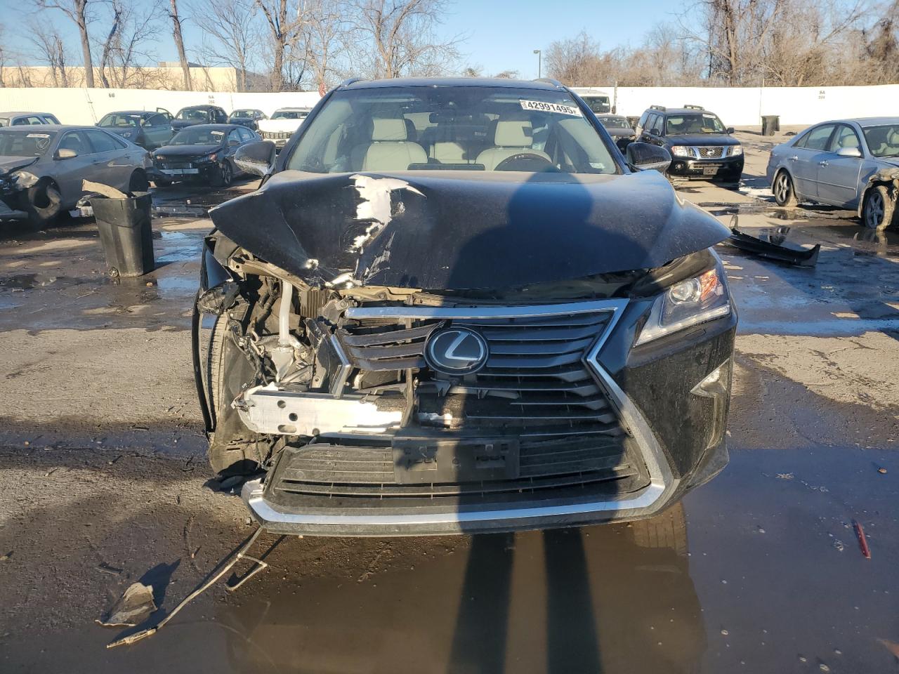 2019 Lexus RX - Image 5