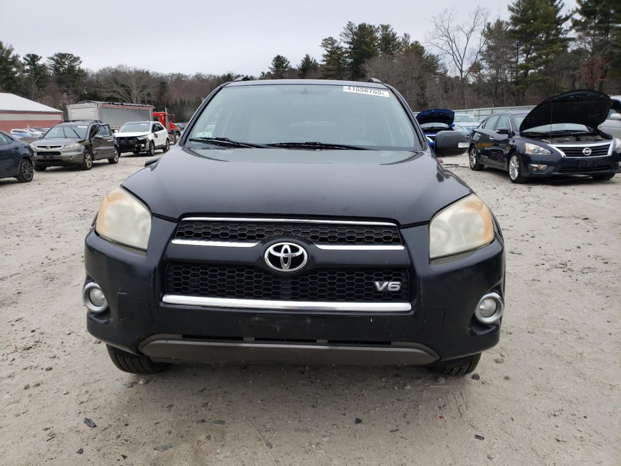 2009 Toyota RAV 4 - Image 5