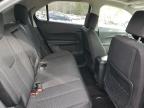 2016 Chevrolet Equinox Lt for Sale in Seaford, DE - Side