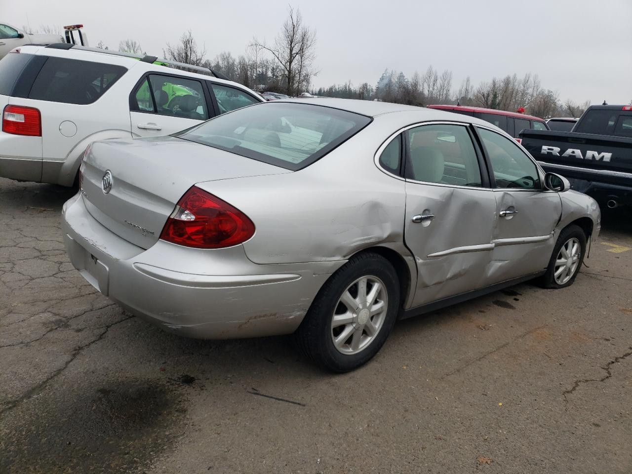2006 Buick LaCrosse - Image 3