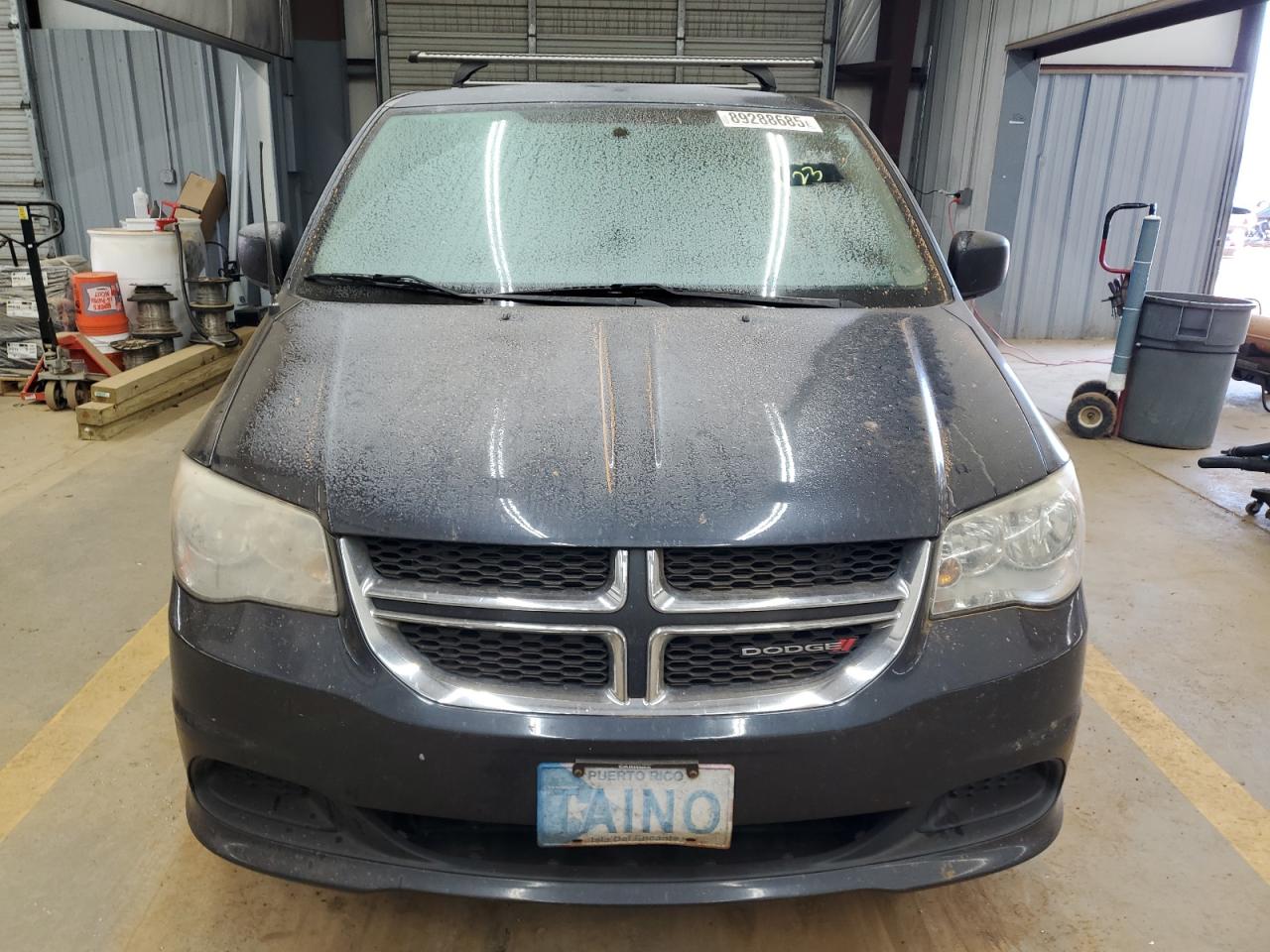 2013 Dodge Caravan - Image 5