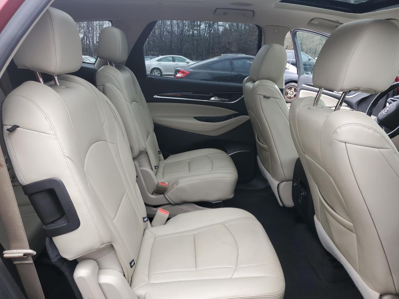 2019 Buick Enclave - Image 11