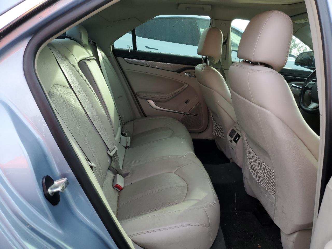 2013 Cadillac CTS - Image 10