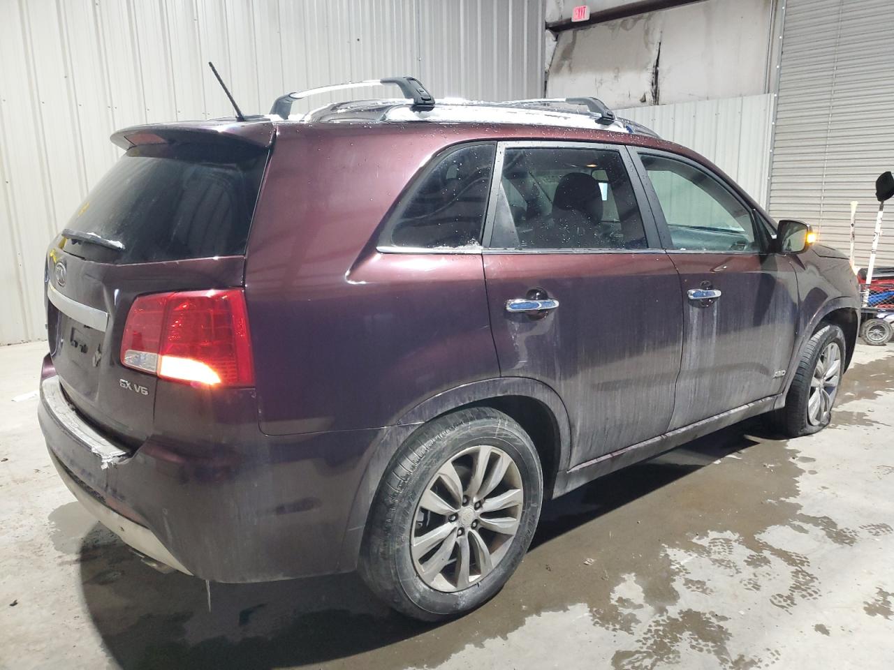 2013 Kia Sorento - Image 3