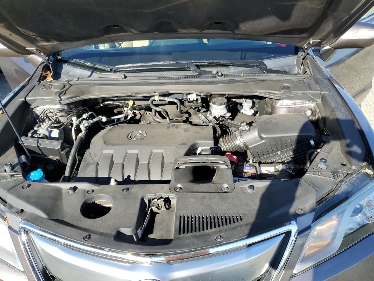 2013 Acura RDX - Image 12