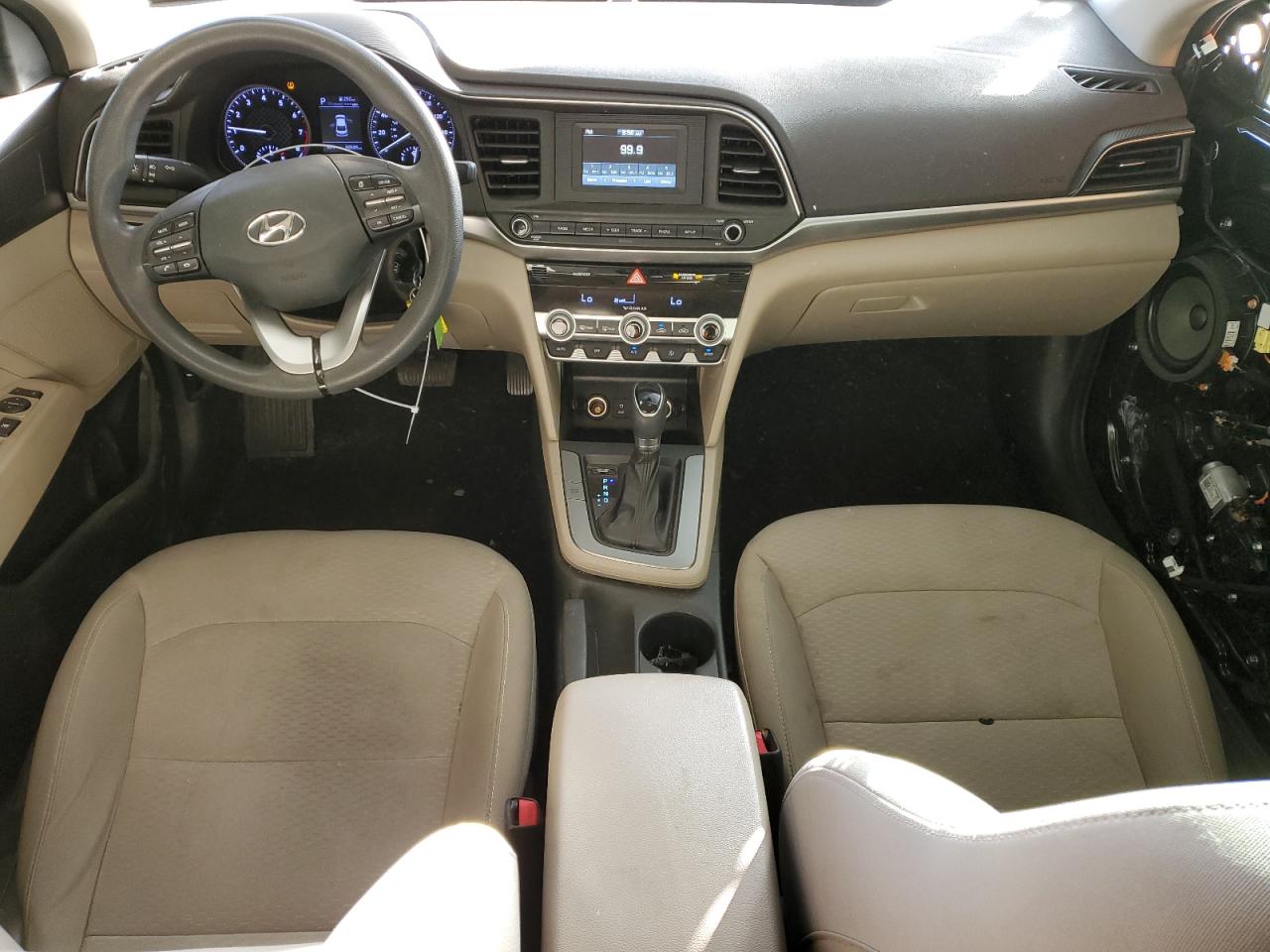 2020 Hyundai Elantra - Image 8