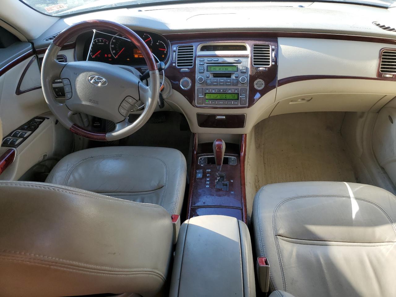 2006 Hyundai Azera - Image 8