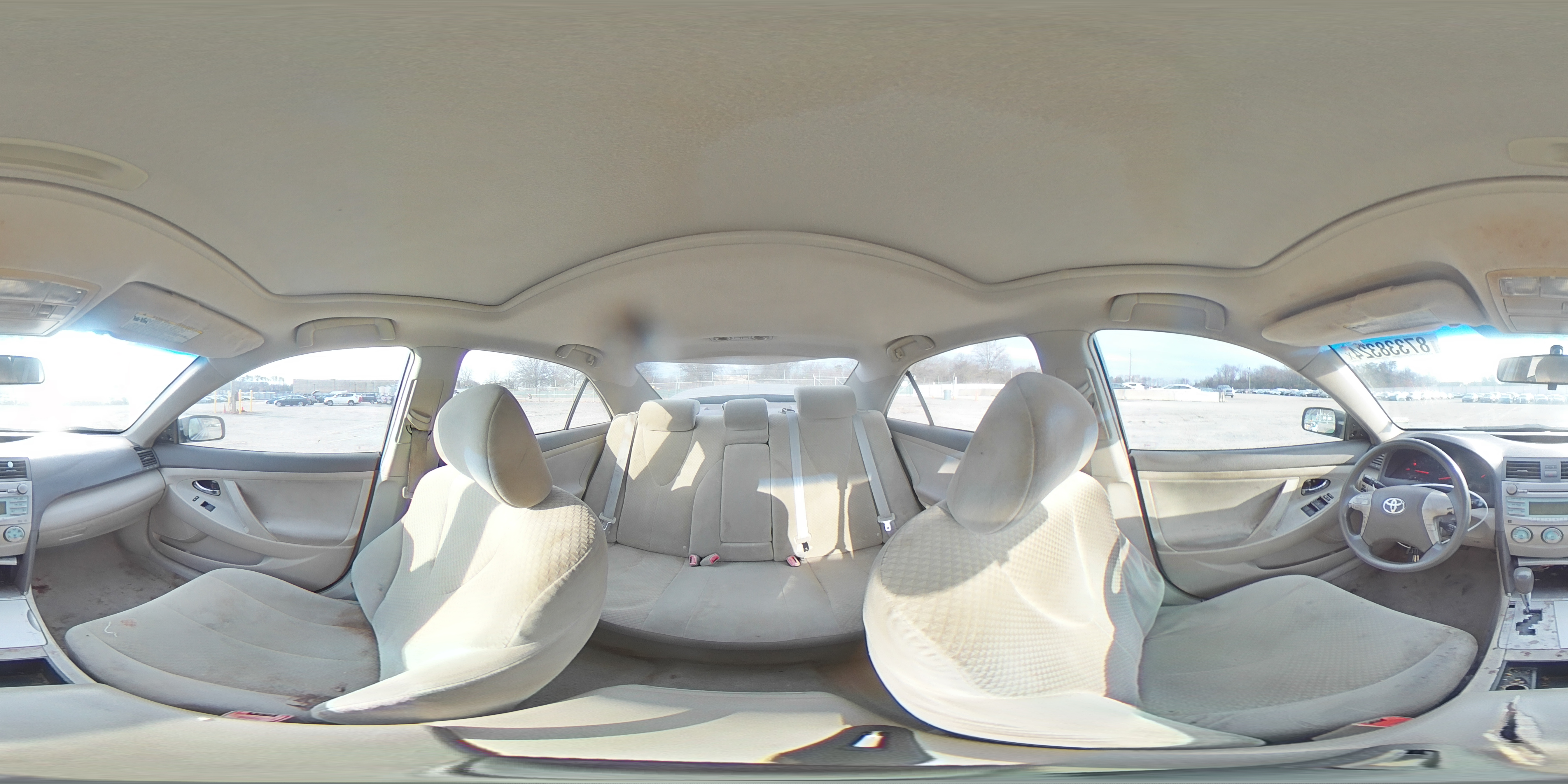 2007 Toyota Camry - Image 13