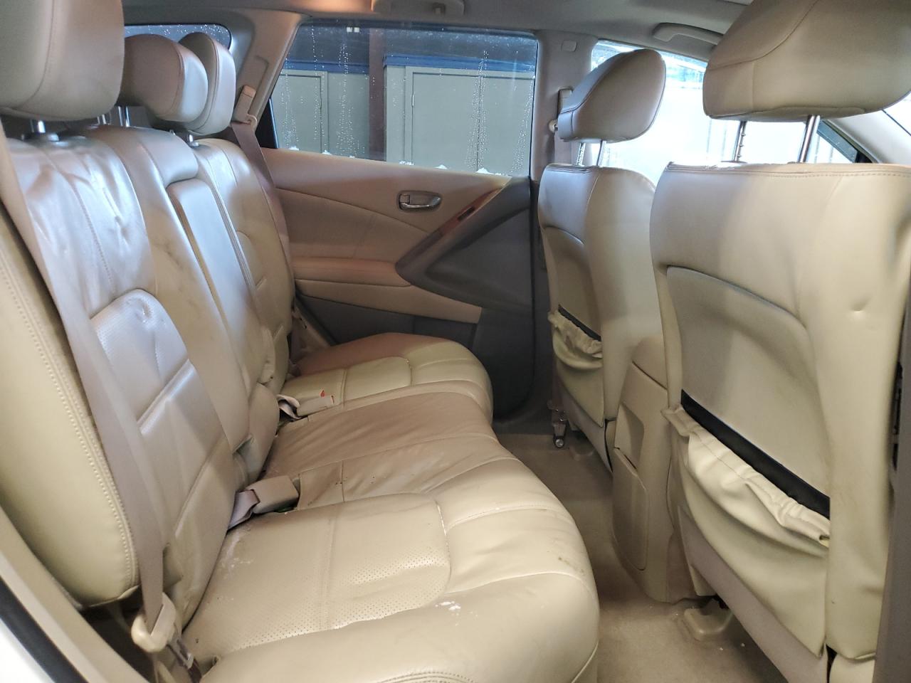 2011 Nissan Murano - Image 11