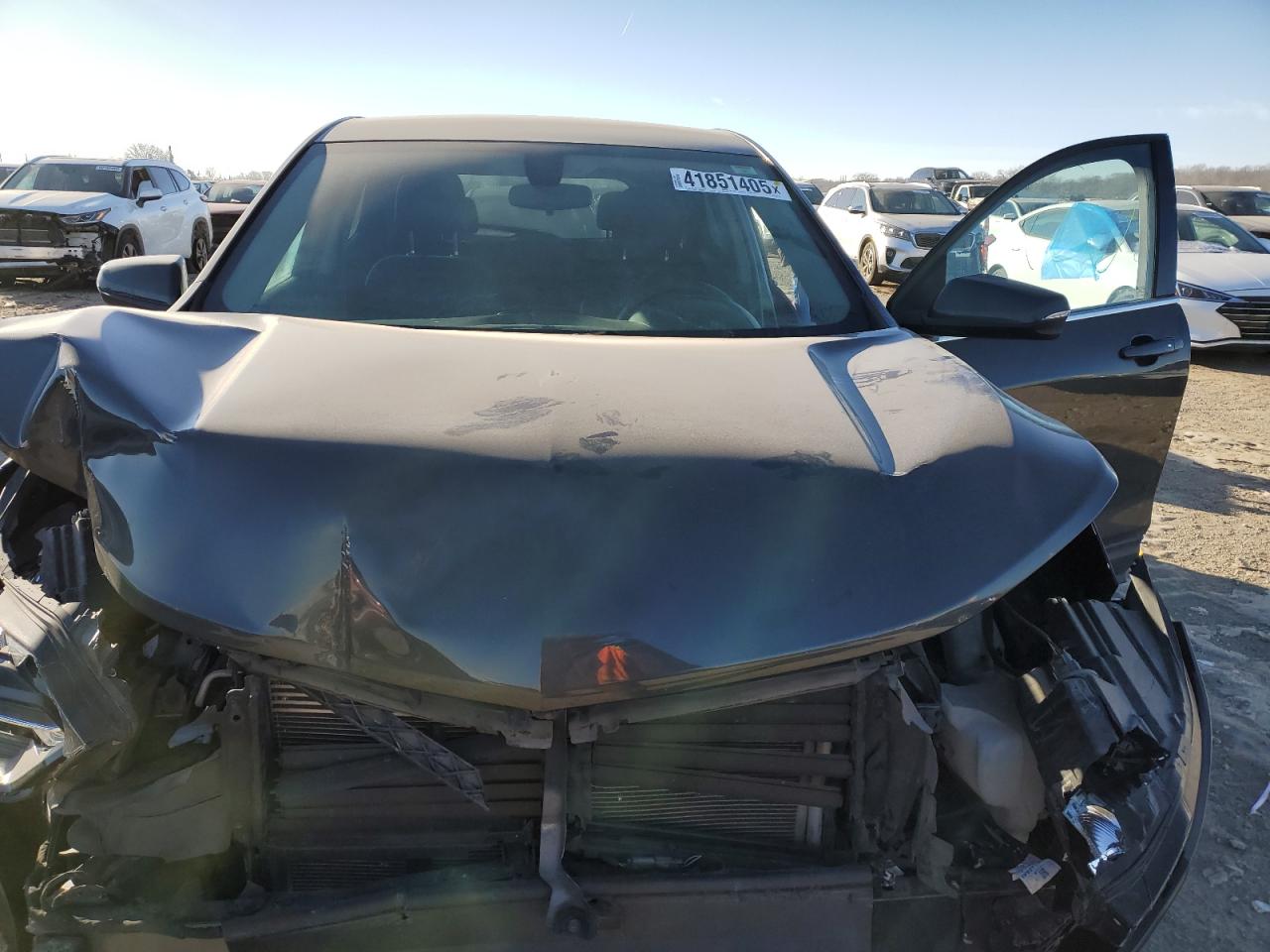 2018 Chevrolet Equinox - Image 12