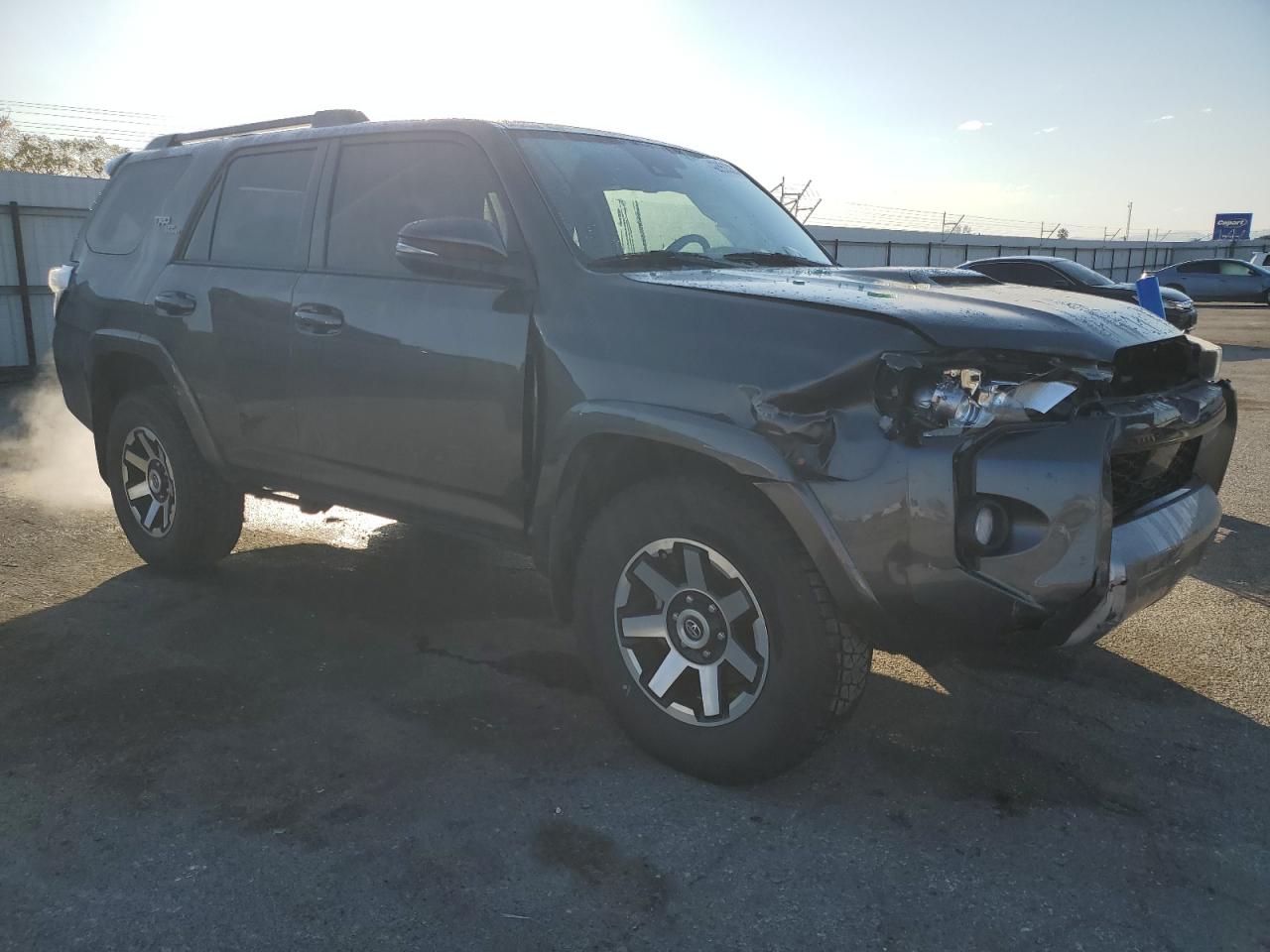 2020 Toyota 4Runner - Image 4