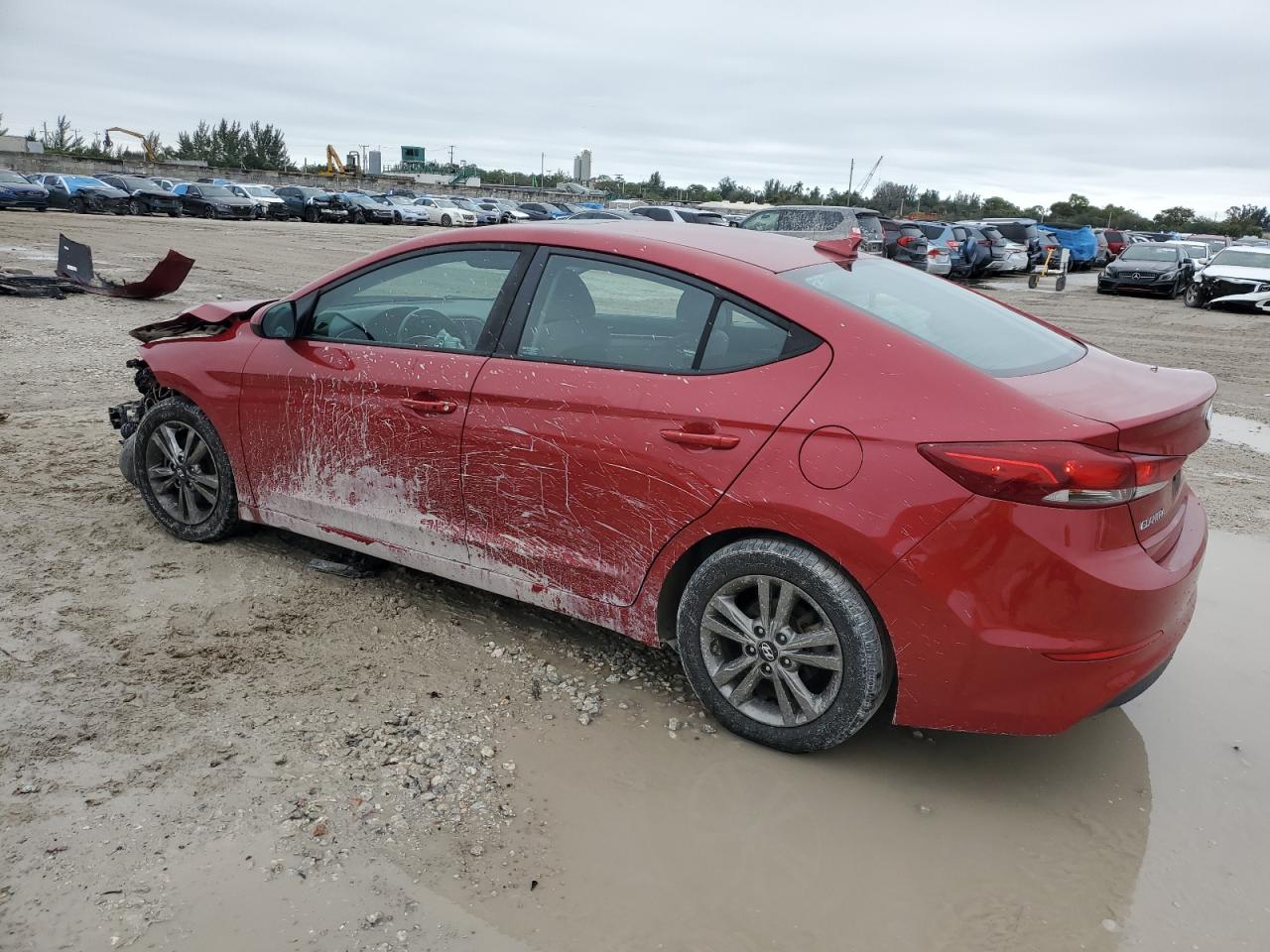 2018 Hyundai Elantra - Image 2