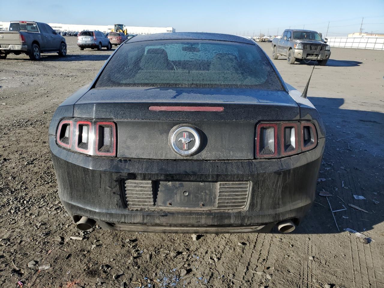 2014 Ford Mustang - Image 6