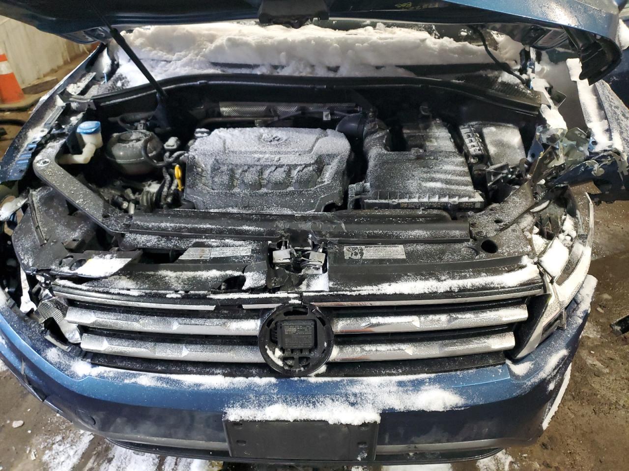 2019 Volkswagen Tiguan - Image 12