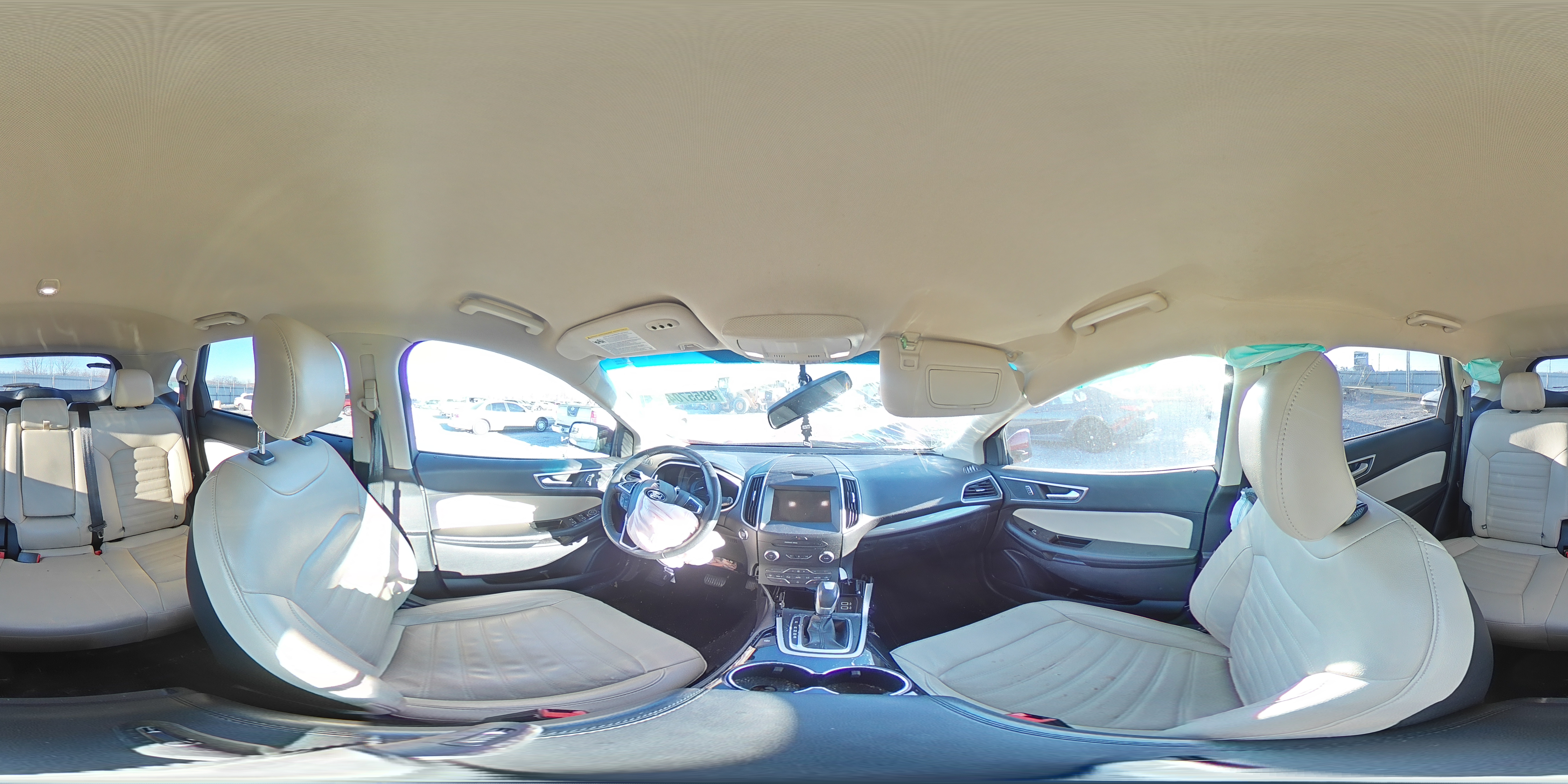 2018 Ford Edge - Image 13