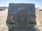 2008 Jeep Wrangler Unlimited X for Sale in Sun Valley, CA - Rear End