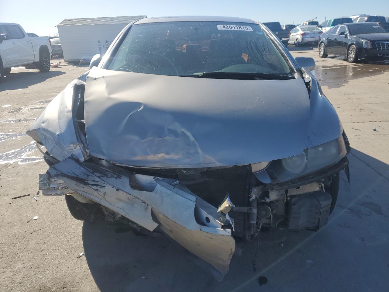 2006 Honda Civic - Image 5