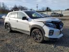 2024 Mitsubishi Outlander Sport S/Se на продаже в Hillsborough, NJ - Front End