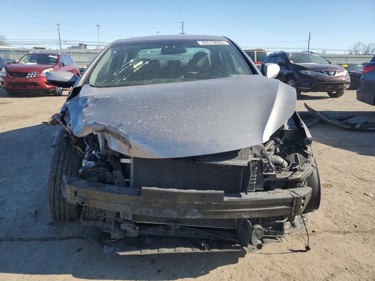 2013 Hyundai Elantra - Image 5