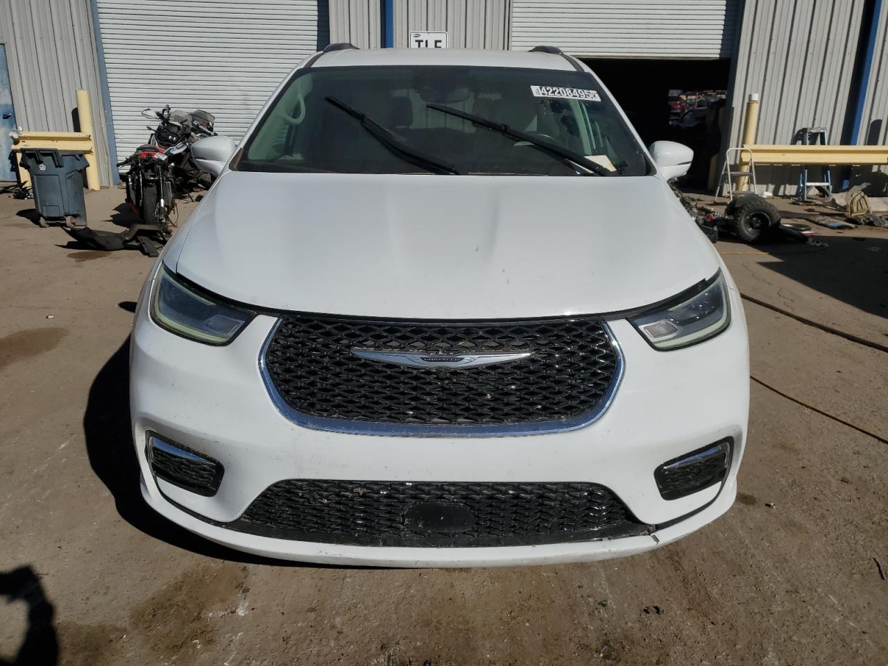 2021 Chrysler Pacifica - Image 5