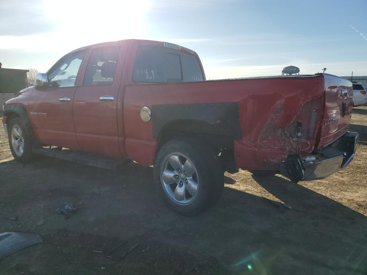 2003 Dodge RAM - Image 2