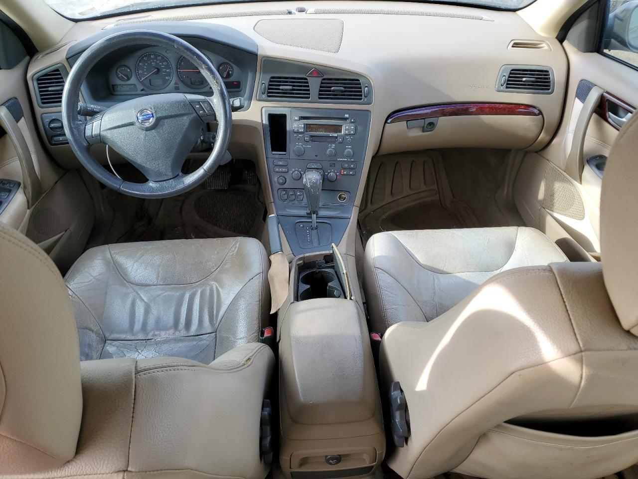 2003 Volvo S60 - Image 8