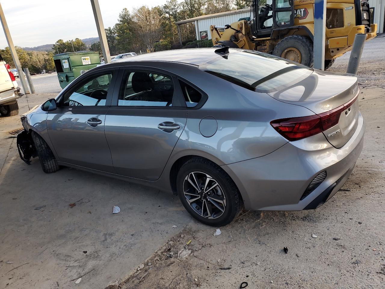 2024 Kia Forte - Image 2