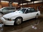 1997 Oldsmobile Cutlass Supreme Sl იყიდება Ebensburg-ში, PA - Front End