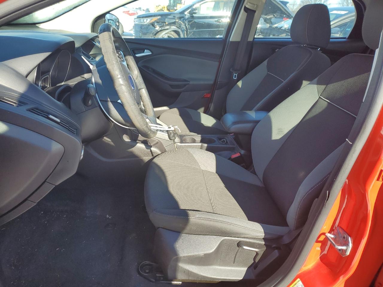 2014 Ford Focus - Image 7