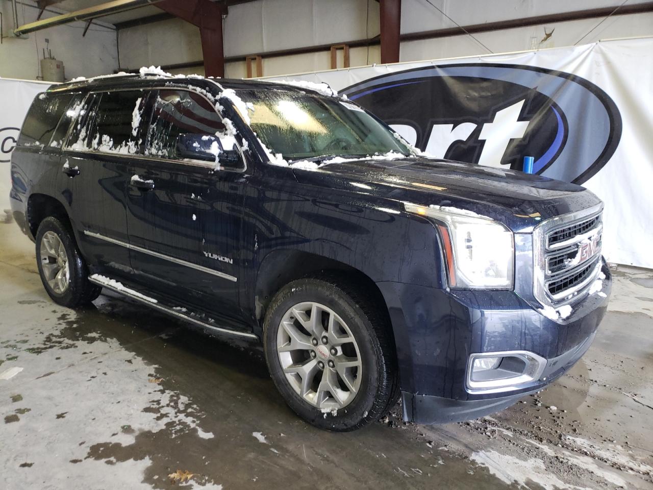 2019 GMC Yukon - Image 4