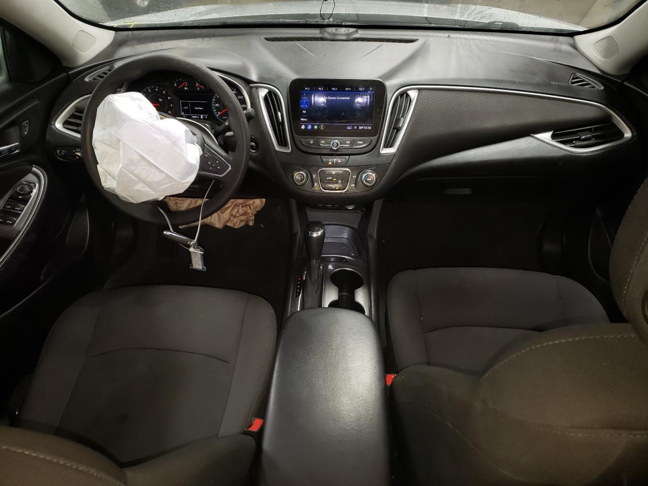 2020 Chevrolet Malibu - Image 8