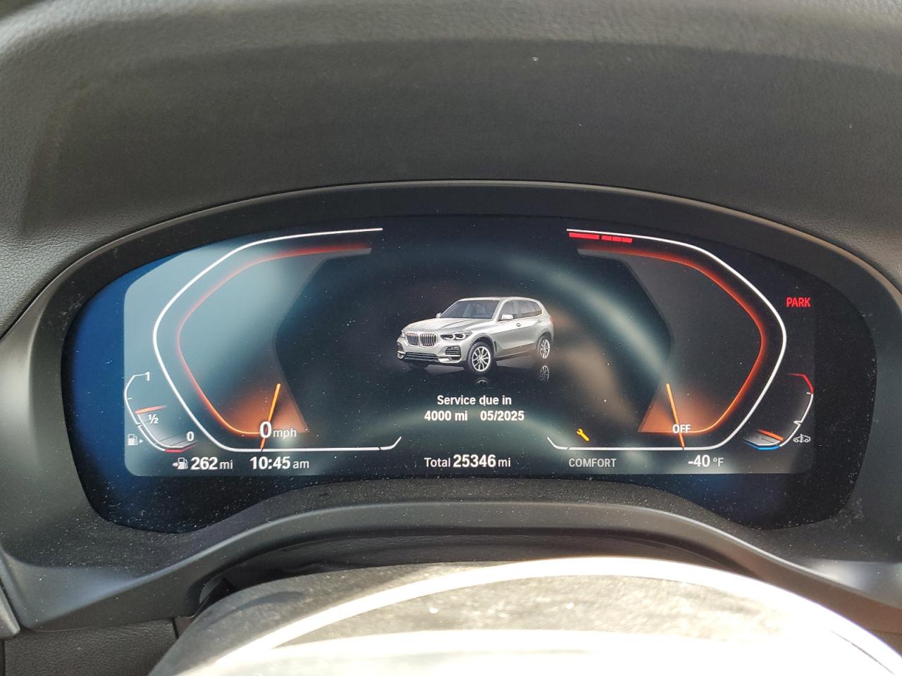 2023 BMW X3 - Image 9